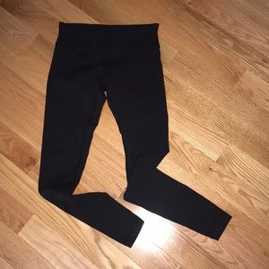 Lululemon Wunder Under Leggings 28‘ (Full Length)